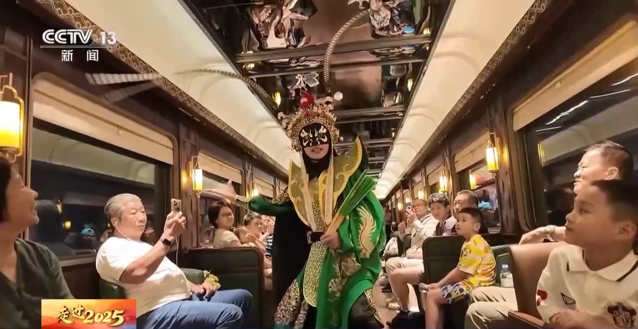 从电影到潮玩 中国文化之美“圈粉”世界