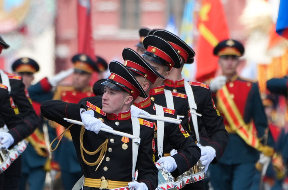 年终特稿｜世界舞台上的中国定力、魄力与担当