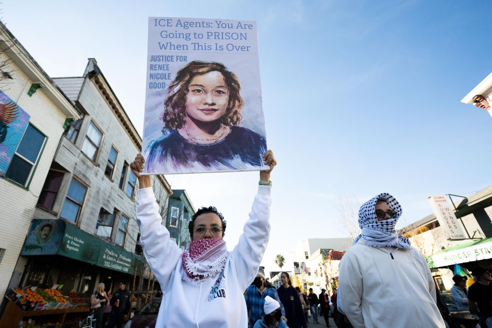 国际观察 | 移民、枪击、冲突——党争症候群再次撕裂美国