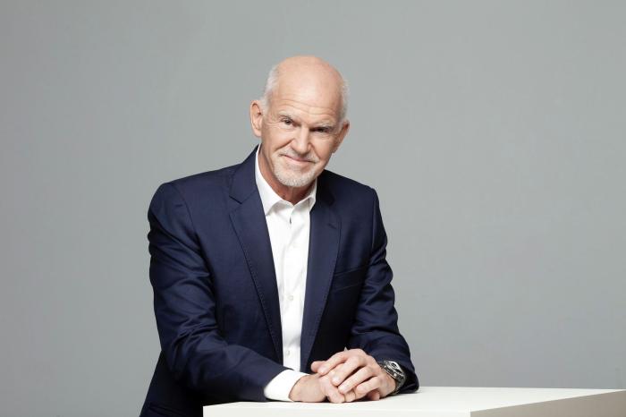 东西问丨乔治·帕潘德里欧：如何打破“文明冲突”叙事陷阱？