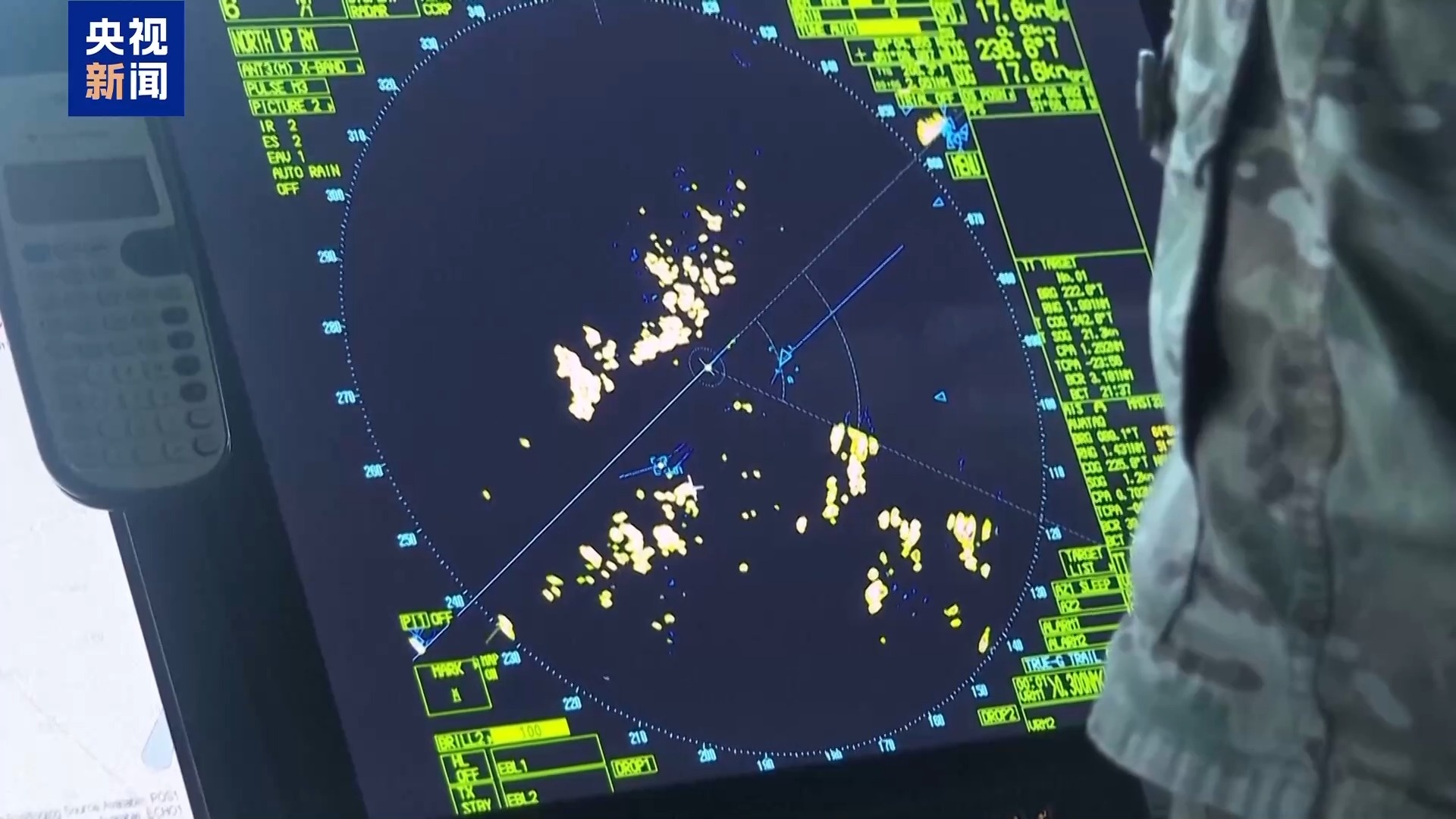 不动武不加税不付钱 美“夺岛”言论背后谎言重重