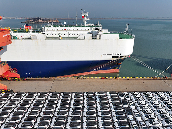 全球媒体聚焦 | 阿联酋媒体:中国引领“人工智能+”智能经济发展潮流 全球媒体聚焦 | 阿联酋媒体:中国引领“人工智能+”智能经济发展潮流