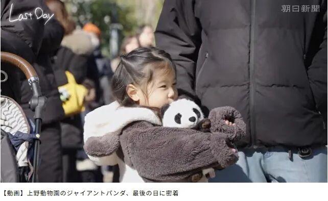 1972年以来首次,日本大熊猫“归零”