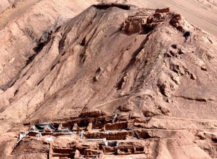 东西问丨李思敏：苏巴什佛寺何以成解码新疆多元文化荟萃的钥匙？