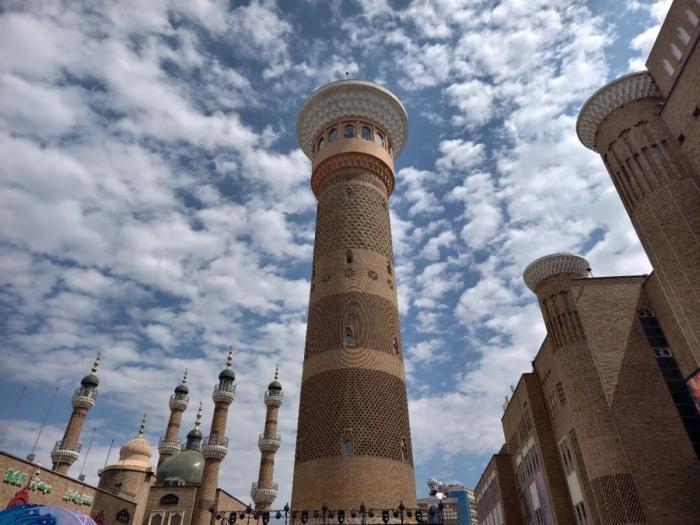 东西问丨李思敏：苏巴什佛寺何以成解码新疆多元文化荟萃的钥匙？