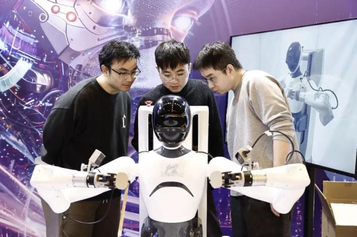 东西问丨特姆巴·托贝拉:AI如何助力中非文明对话?