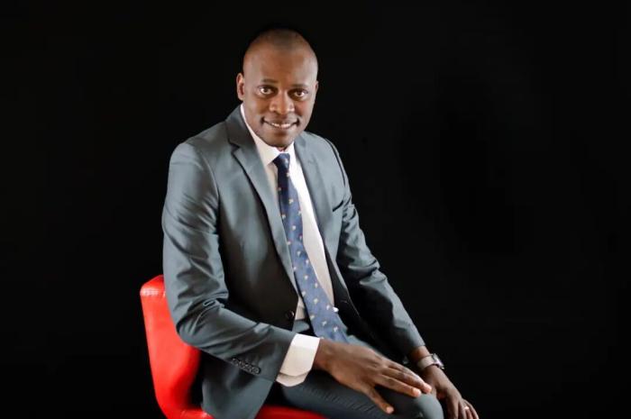 东西问丨特姆巴·托贝拉:AI如何助力中非文明对话?