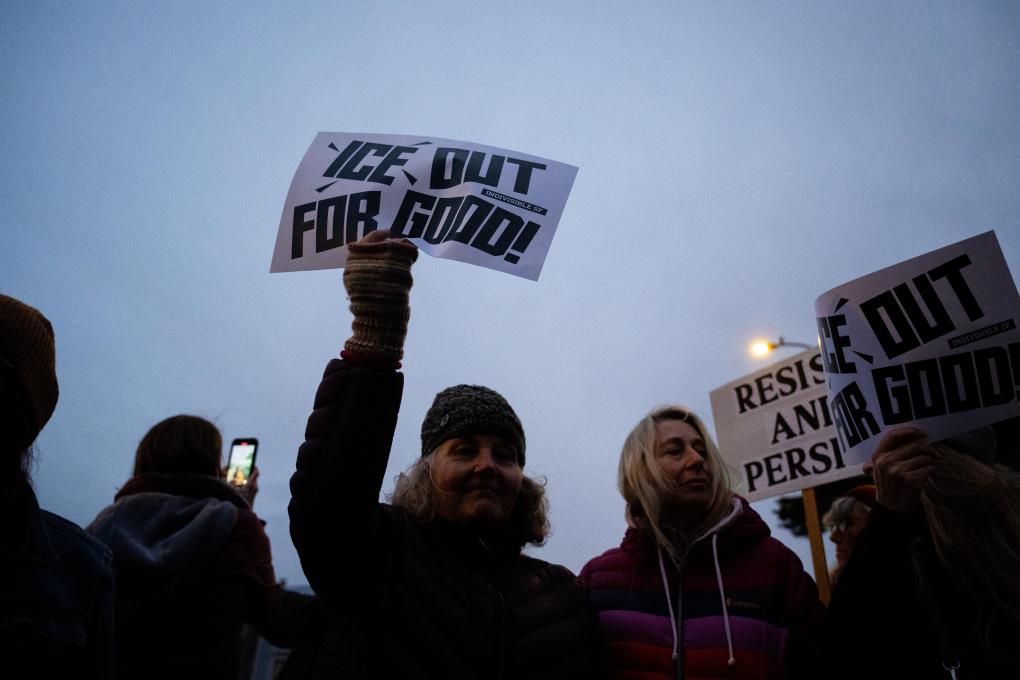 时隔两个多月,美国政府再次面临“停摆”可能