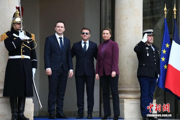 (国际观察)格陵兰岛局势敲响“战略警钟” 欧洲如何应对?