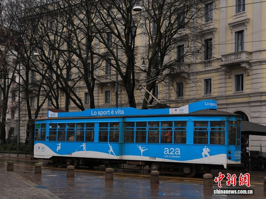 米兰冬奥会主火炬将在和平拱门点燃 米兰冬奥会主火炬将在和平拱门点燃