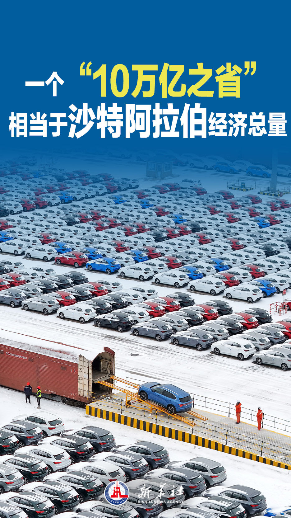 世界坐标看中国经济增长分量