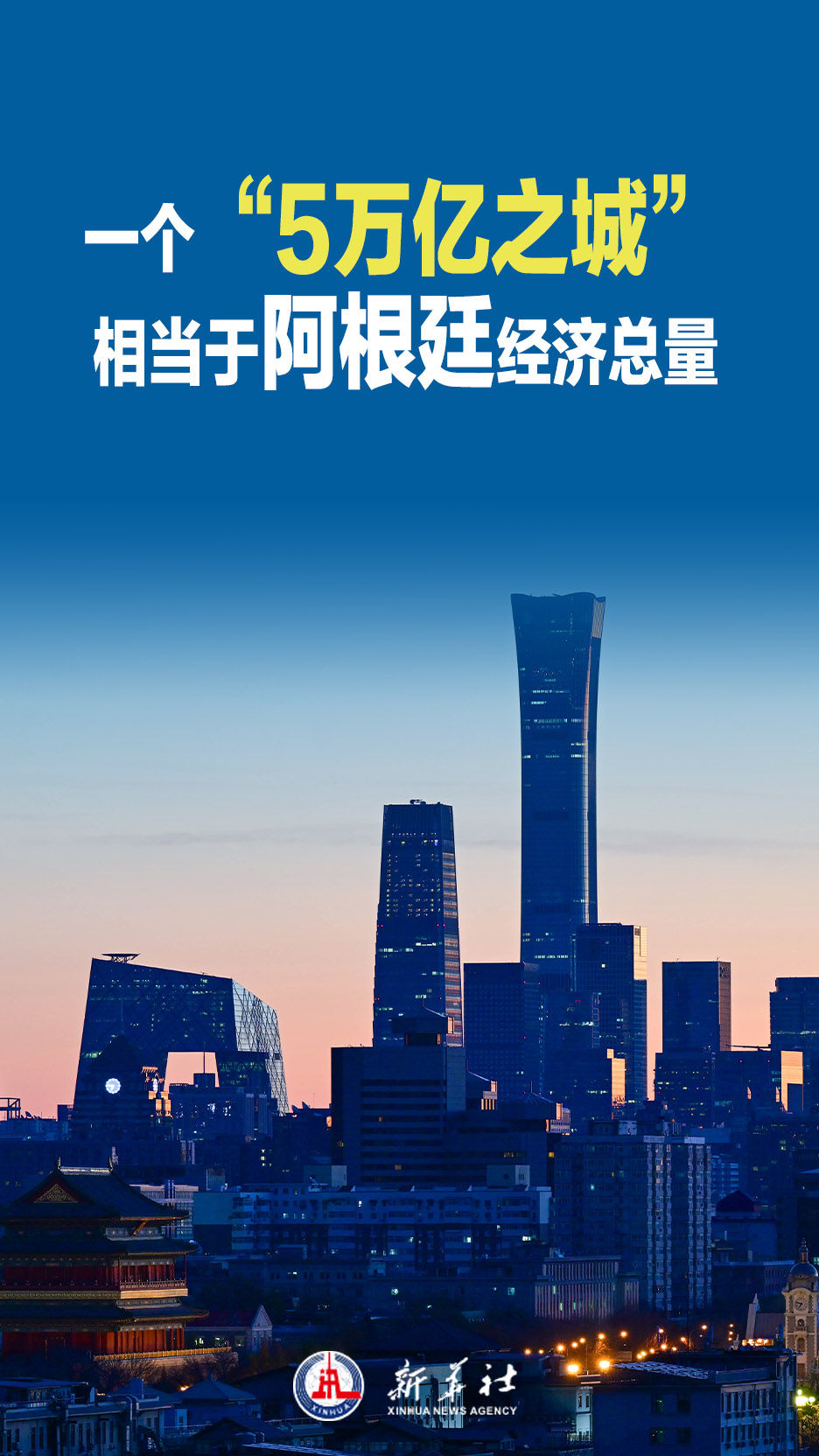 世界坐标看中国经济增长分量