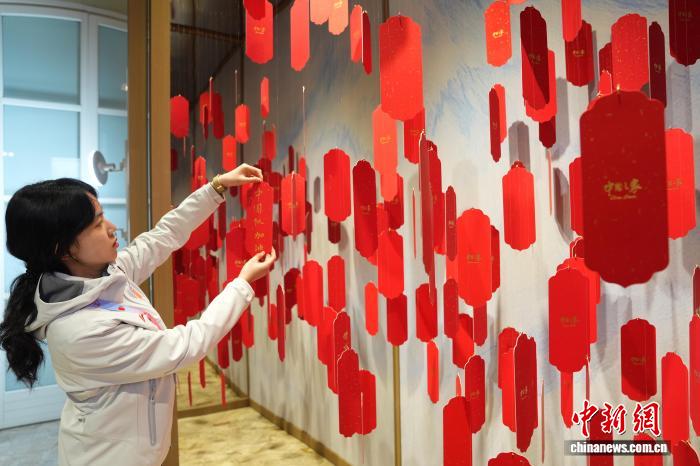 (米兰冬奥会)在米兰,看见多样中国