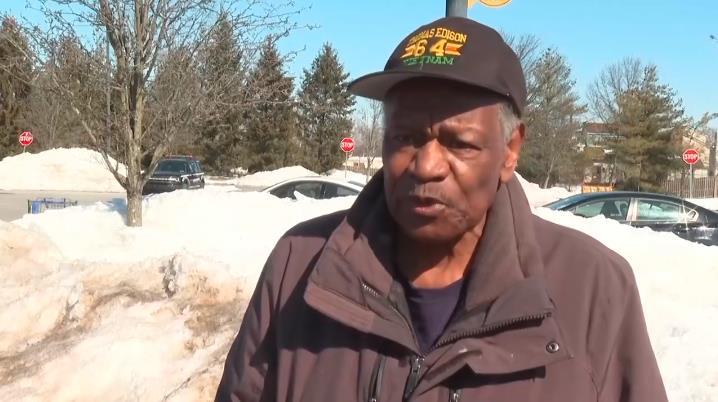 听鉴世界 | 通胀软着陆遥不可及 高物价让美国民众“压力山大”