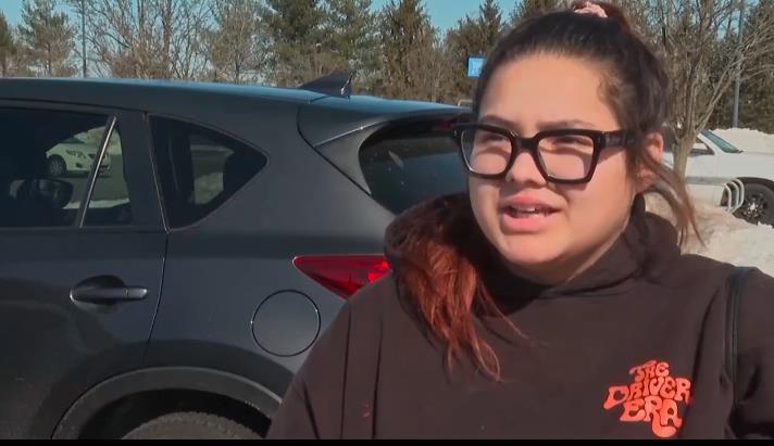 听鉴世界 | 通胀软着陆遥不可及 高物价让美国民众“压力山大”