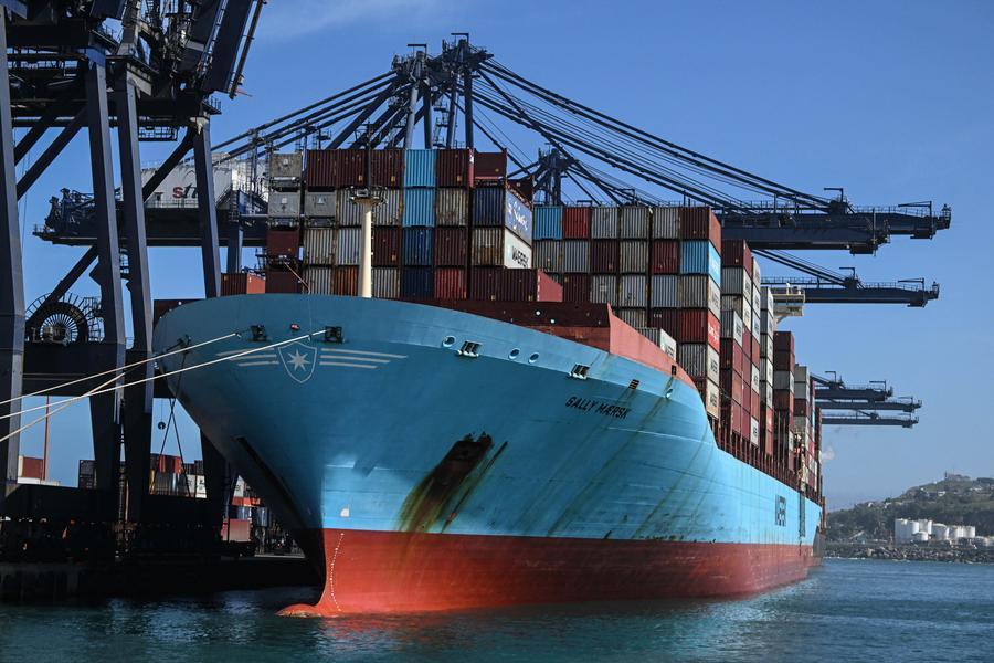 跨越半个地球 中国春节“圈粉”拉美