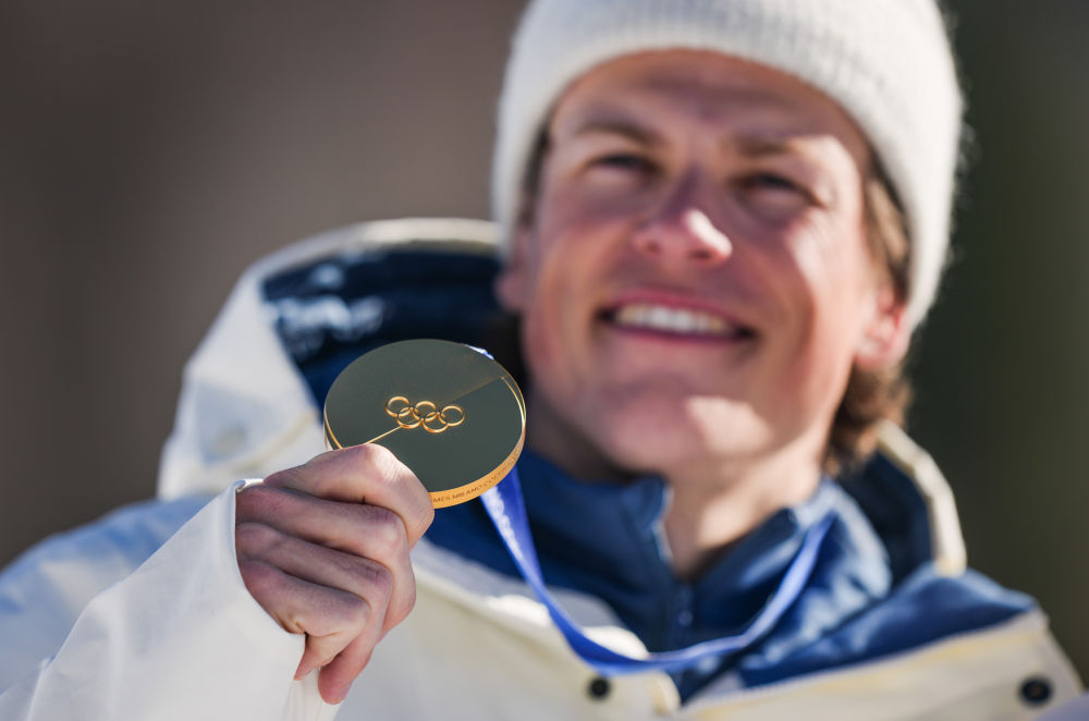 冬奥会｜冰雪为卷 和谐为轴——米兰冬奥会综述