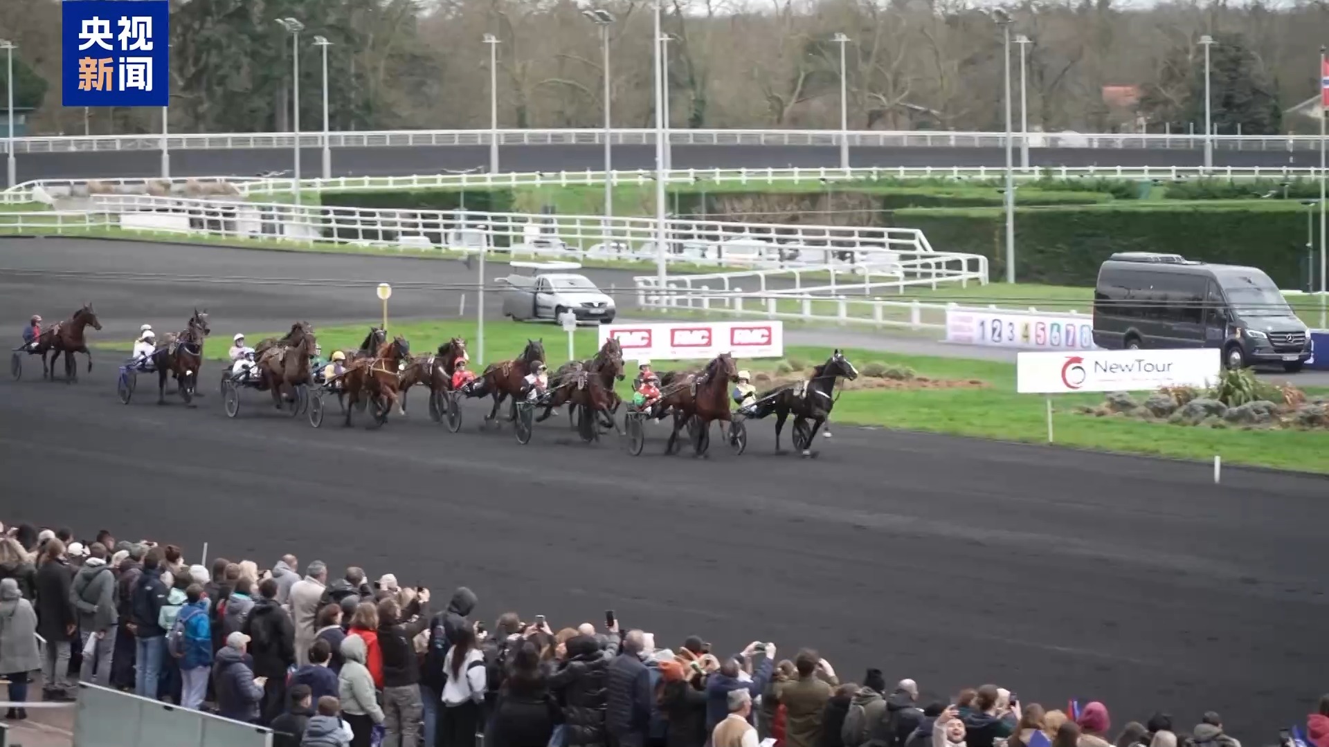 祝福中国年 欧洲多国举行活动共庆新春佳节 祝福中国年 欧洲多国举行活动共庆新春佳节