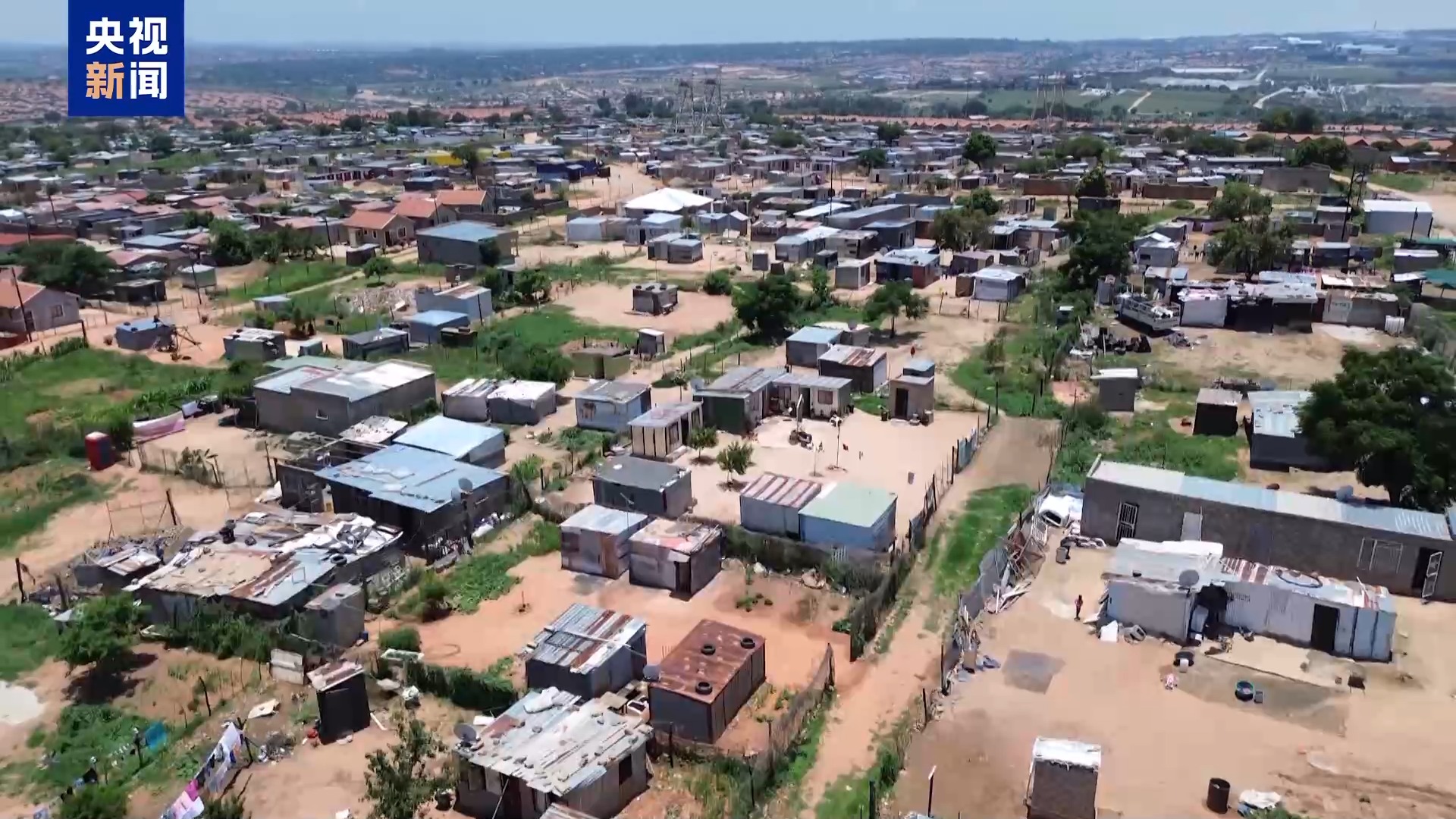 非洲学者：中国零关税举措为非洲创造发展机会