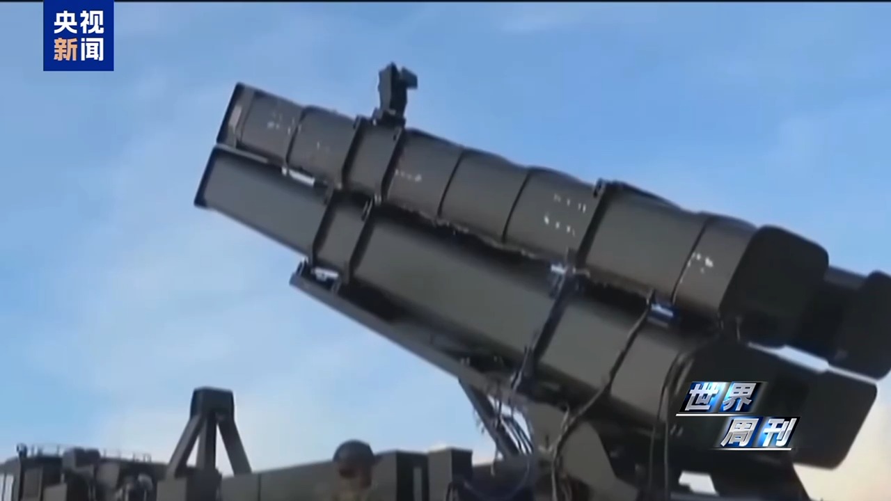 世界周刊丨日本强行部署长射程导弹 “新型军国主义”抬头引发国际社会警惕