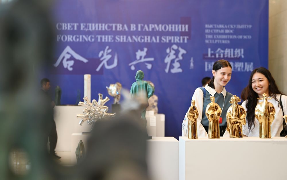 照亮人类共同未来——全球文明倡议的世界共鸣