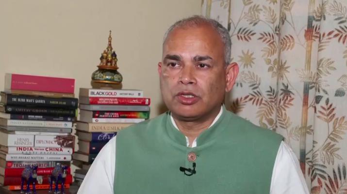 听鉴世界 | 中东乱局波及全球 德国农业受影响 印度经济受冲击