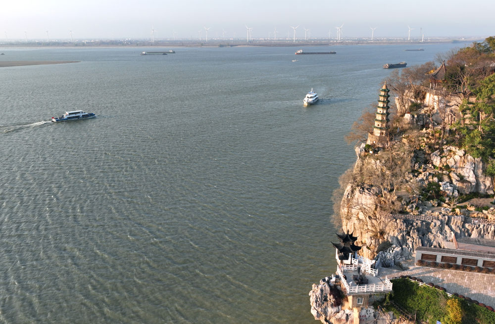 中非“双湖记”：鄱阳湖与维多利亚湖生态共治影像志