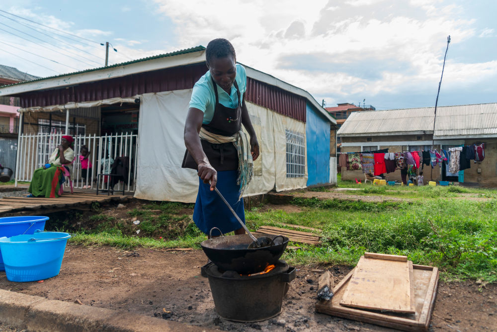 中非“双湖记”：鄱阳湖与维多利亚湖生态共治影像志