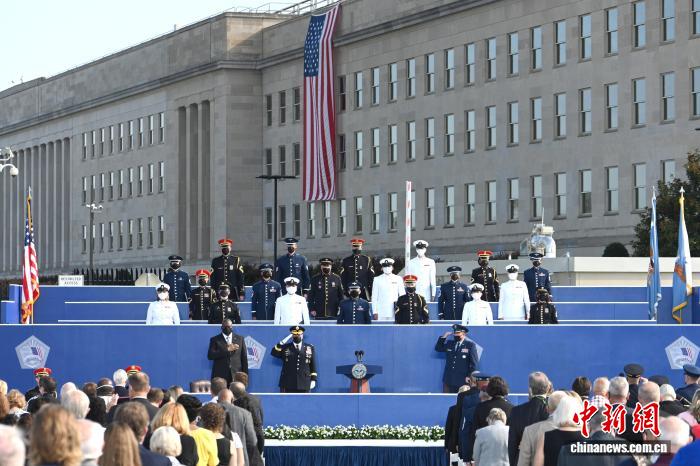 东西问｜魔幻的美国防长，更魔幻的五角大楼