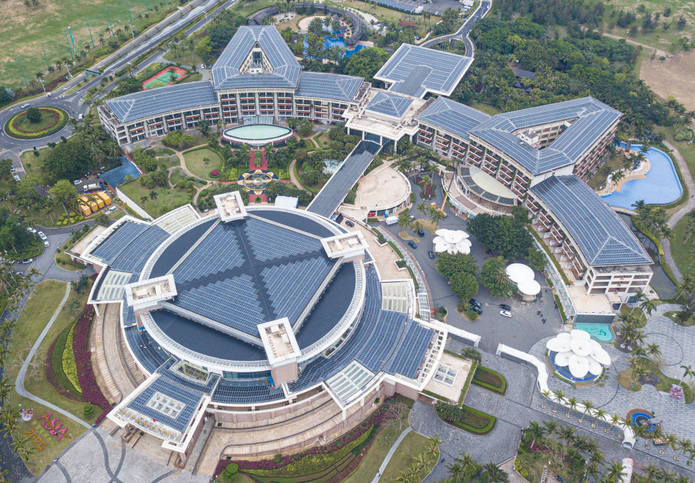 前瞻!全岛封关后首次举行的博鳌亚洲论坛年会将有哪些看点? 前瞻!全岛封关后首次举行的博鳌亚洲论坛年会将有哪些看点?