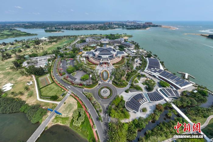 东西问｜吴士存：博鳌亚洲论坛如何塑造共同未来？