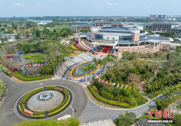 东西问｜吴士存：博鳌亚洲论坛如何塑造共同未来？