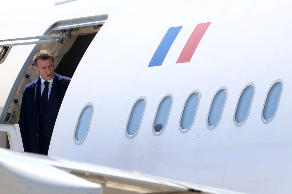 美国无视欧洲盟友“止战”呼声 双方裂痕持续加深 美国无视欧洲盟友“止战”呼声 双方裂痕持续加深