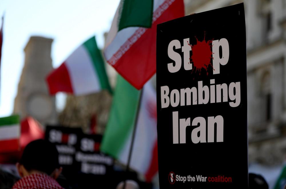 美国无视欧洲盟友“止战”呼声 双方裂痕持续加深 美国无视欧洲盟友“止战”呼声 双方裂痕持续加深