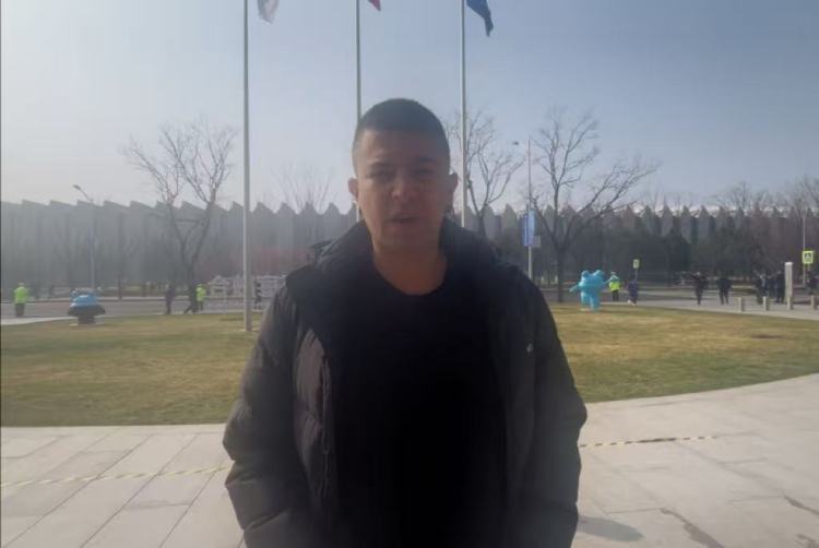 国际人士盛赞中国科创成就造福世界