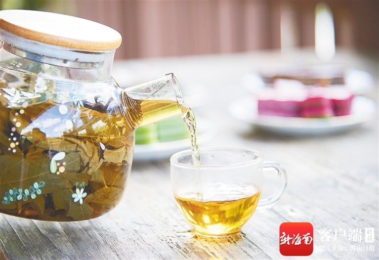 博鳌亚洲论坛上外宾们的“下一句”,都在点赞海南