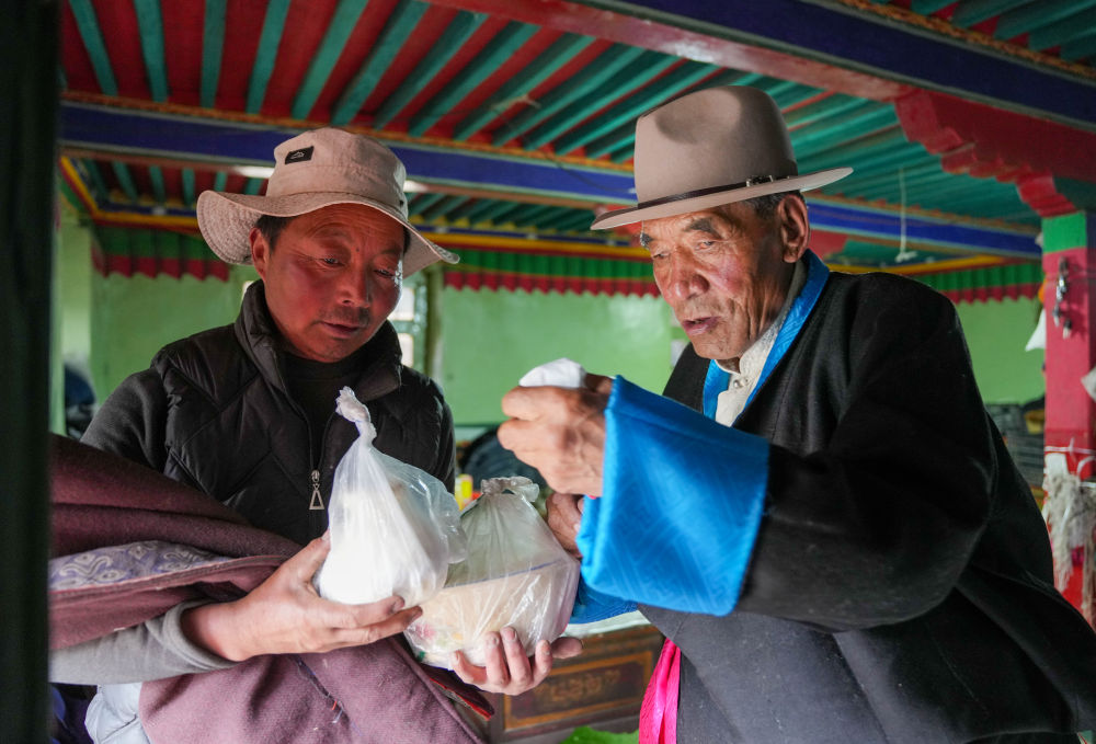 参考消息特稿|西方学者笔下的旧西藏“换了人间”