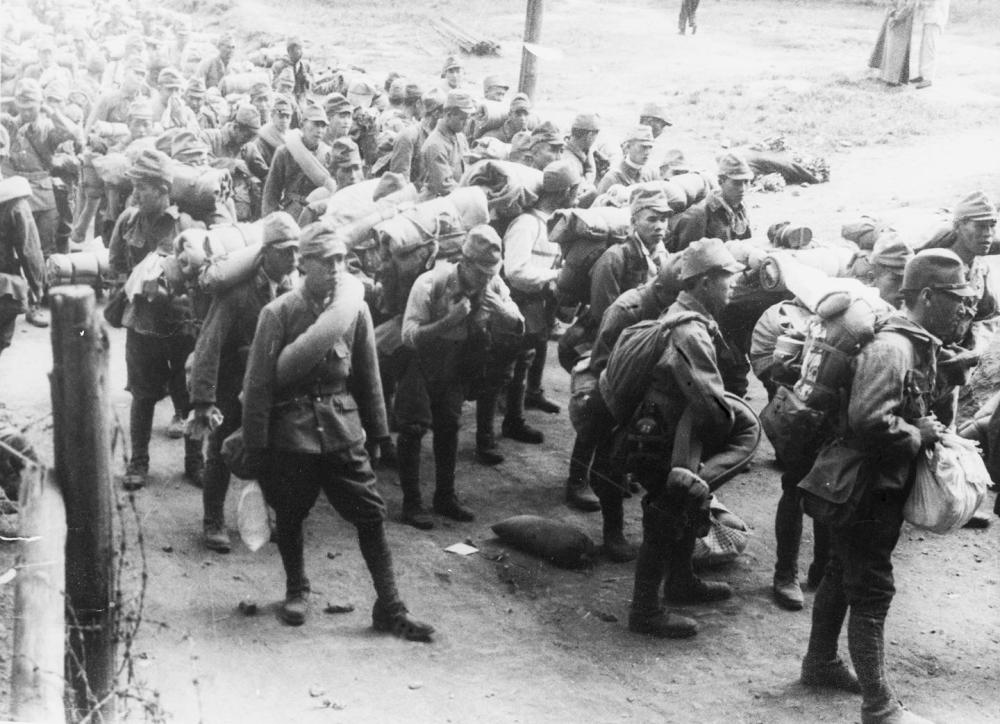 国际观察｜日本历史教科书中了怎样的毒