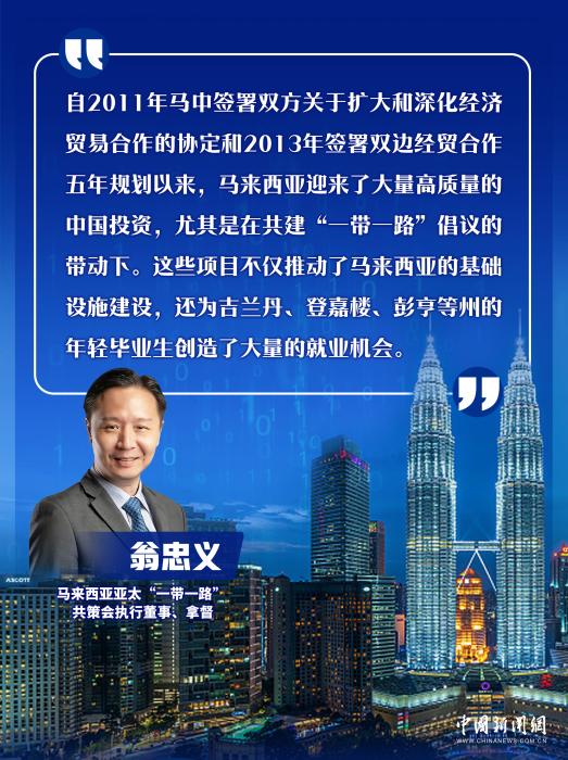 东盟专家盛赞中国优质投资：双边合作结硕果