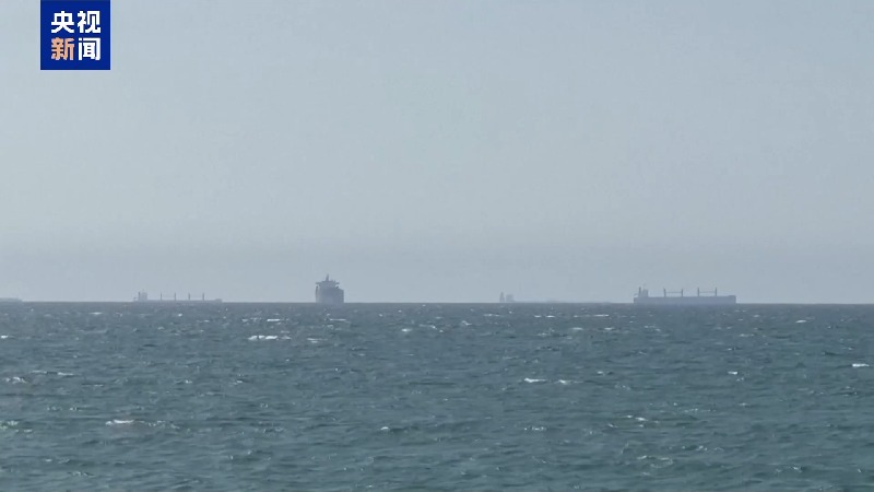 视频丨专家:美以伊战事正在给全球经济带来深刻影响