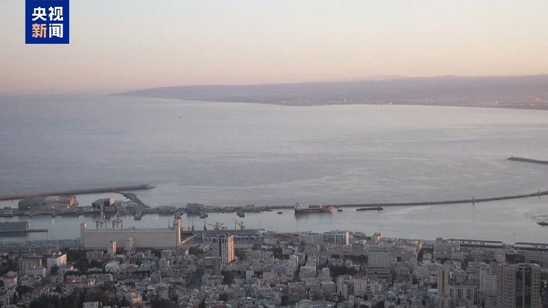 视频丨专家:美以伊战事正在给全球经济带来深刻影响