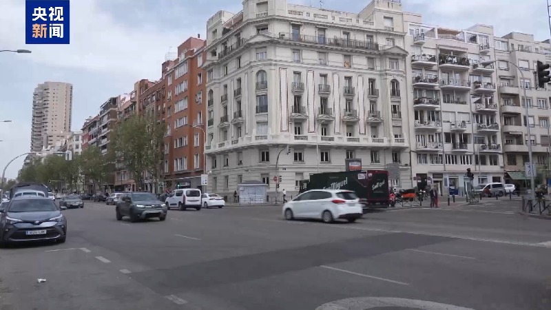 观察丨西班牙各界期待西中在多领域加强合作