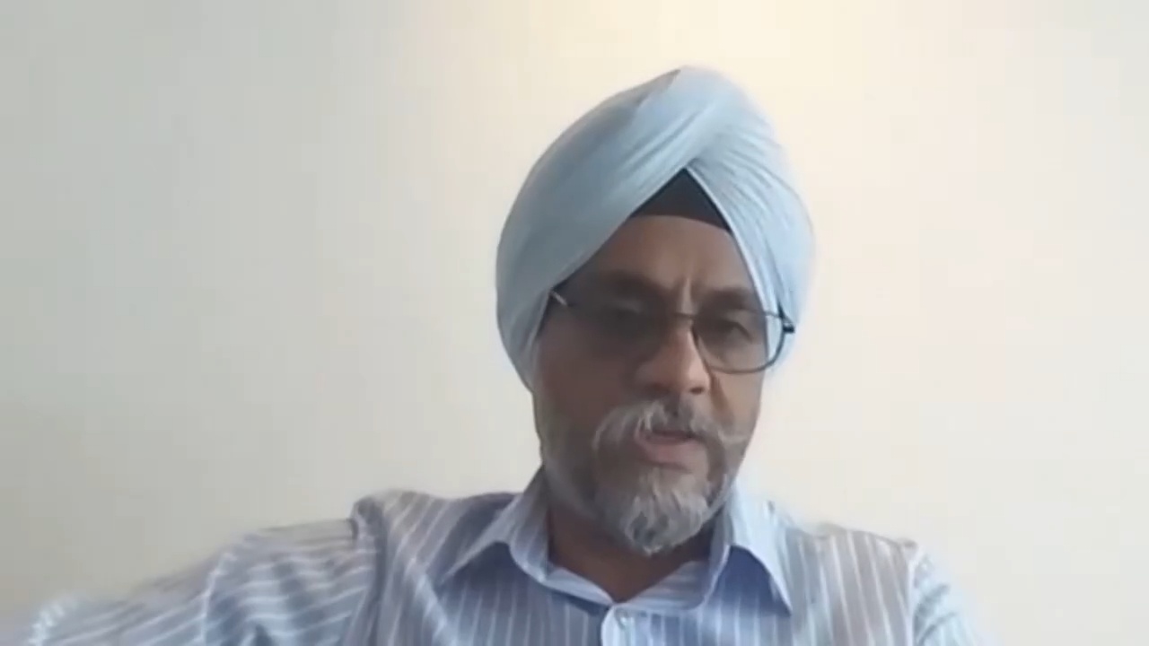 听鉴世界 | 航运专家:中东战事下 能源危机严重冲击新兴市场