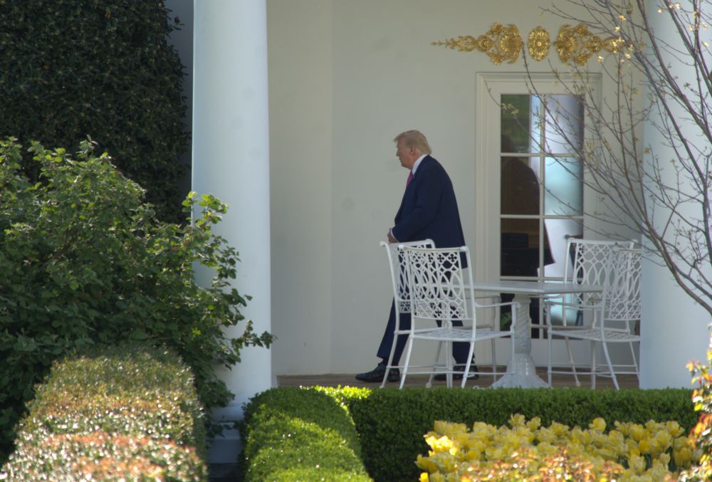 国际观察｜两大焦点、五项原因，美伊谈判为何无果而终