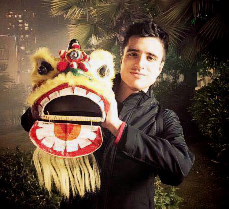 遇见中国|西班牙友人阿尔诺:中西合作“双向奔赴” 两国交流“越来越好”