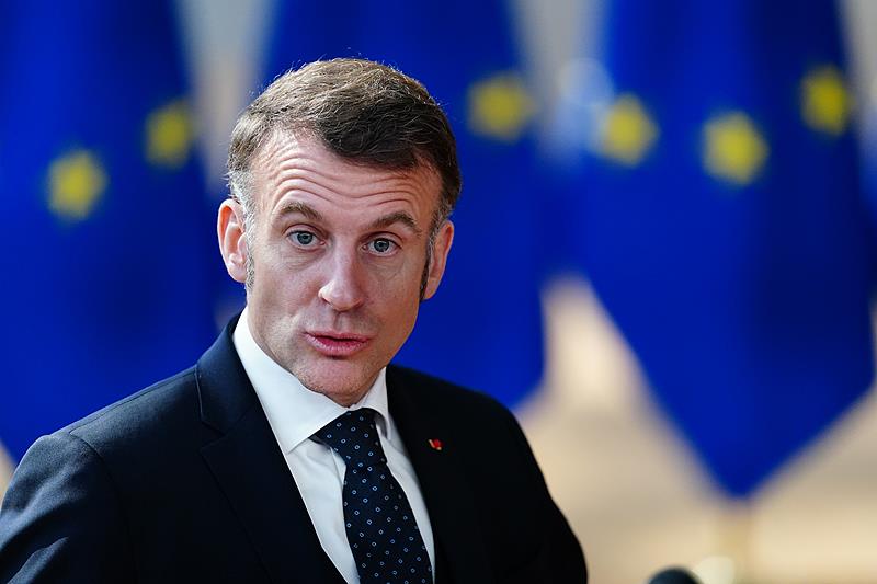 欧洲头条丨“这场冲突与北约无关” 欧洲多国罕见对美国说“不”