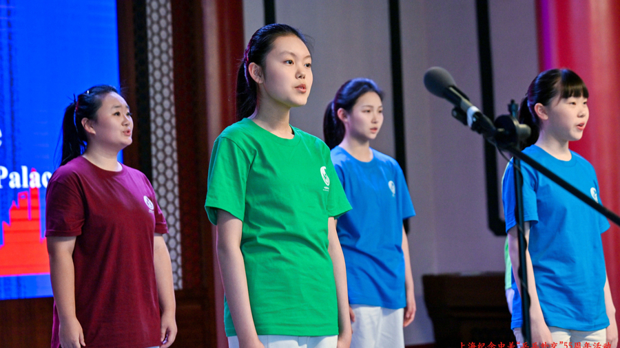 中美老友记｜专访吴心伯：美国未来对华政策，将更多由青年一代塑造