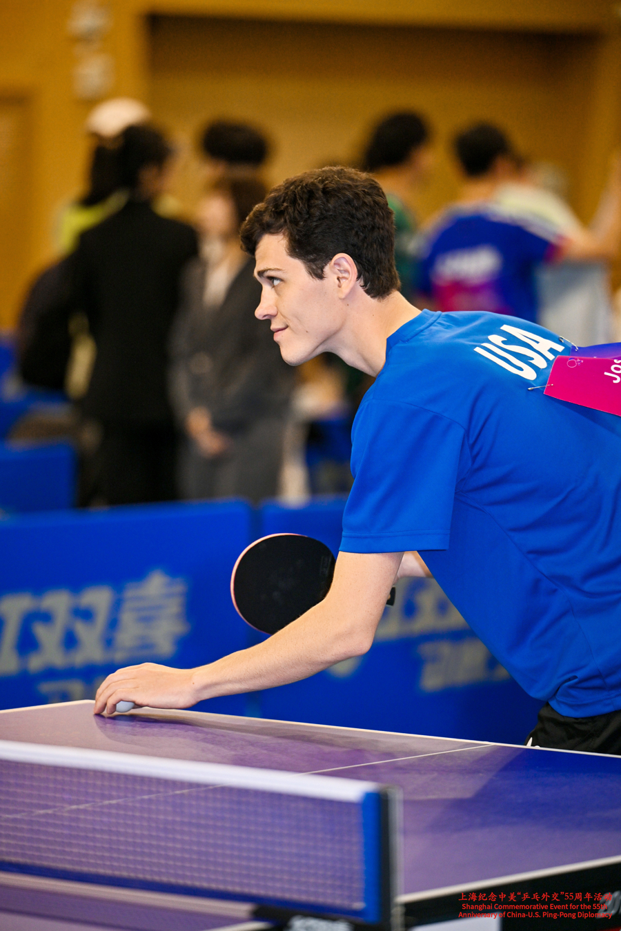 中美老友记｜专访吴心伯：美国未来对华政策，将更多由青年一代塑造