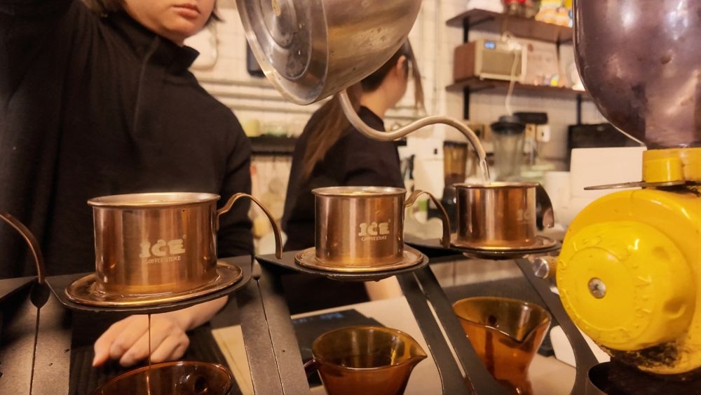 寻常味道连民心——从越南到广西的烟火故事 寻常味道连民心——从越南到广西的烟火故事