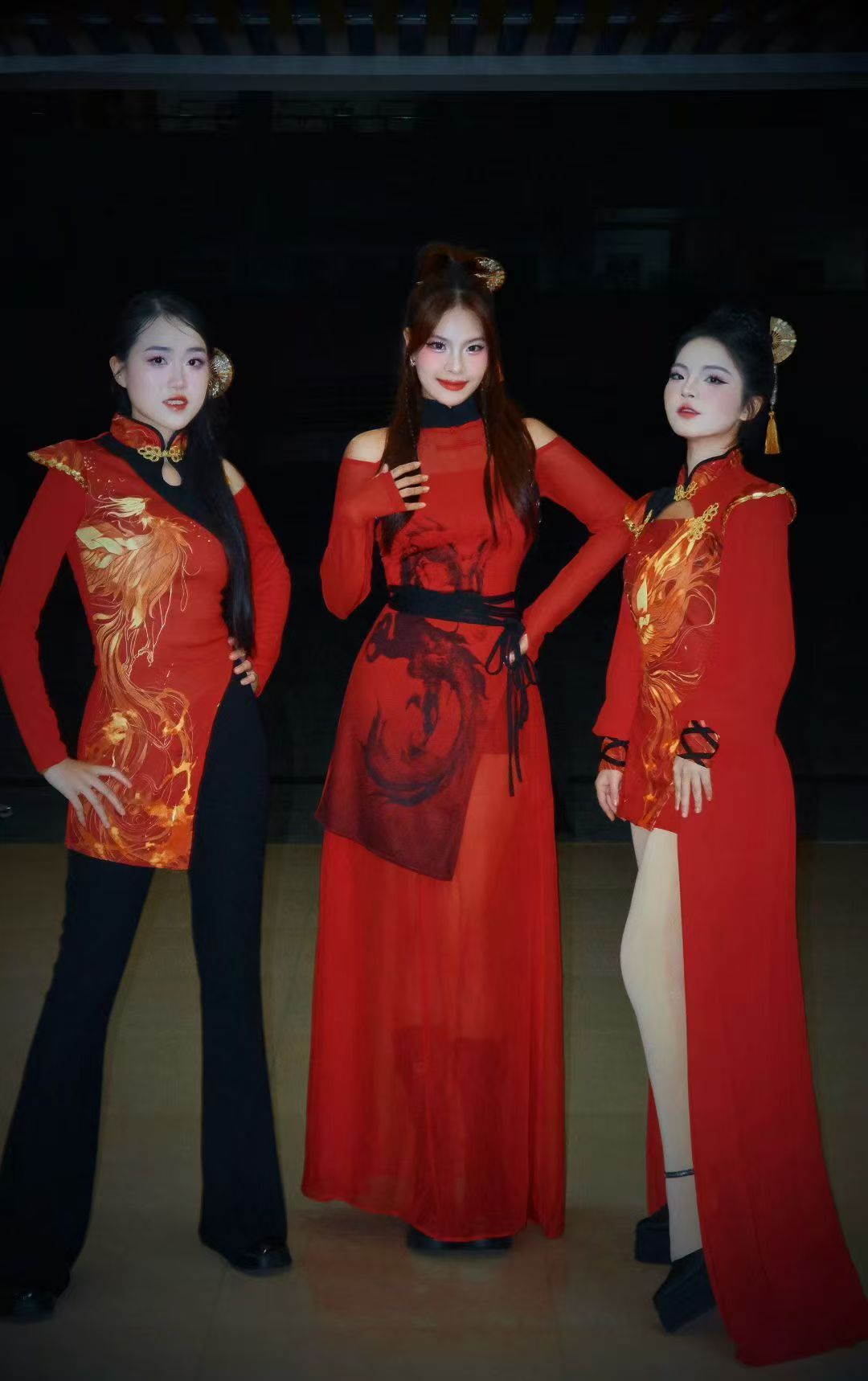 遇见中国 | 越南留学生裴香银:用歌声唱响中越友谊 在中国收获成长与希望